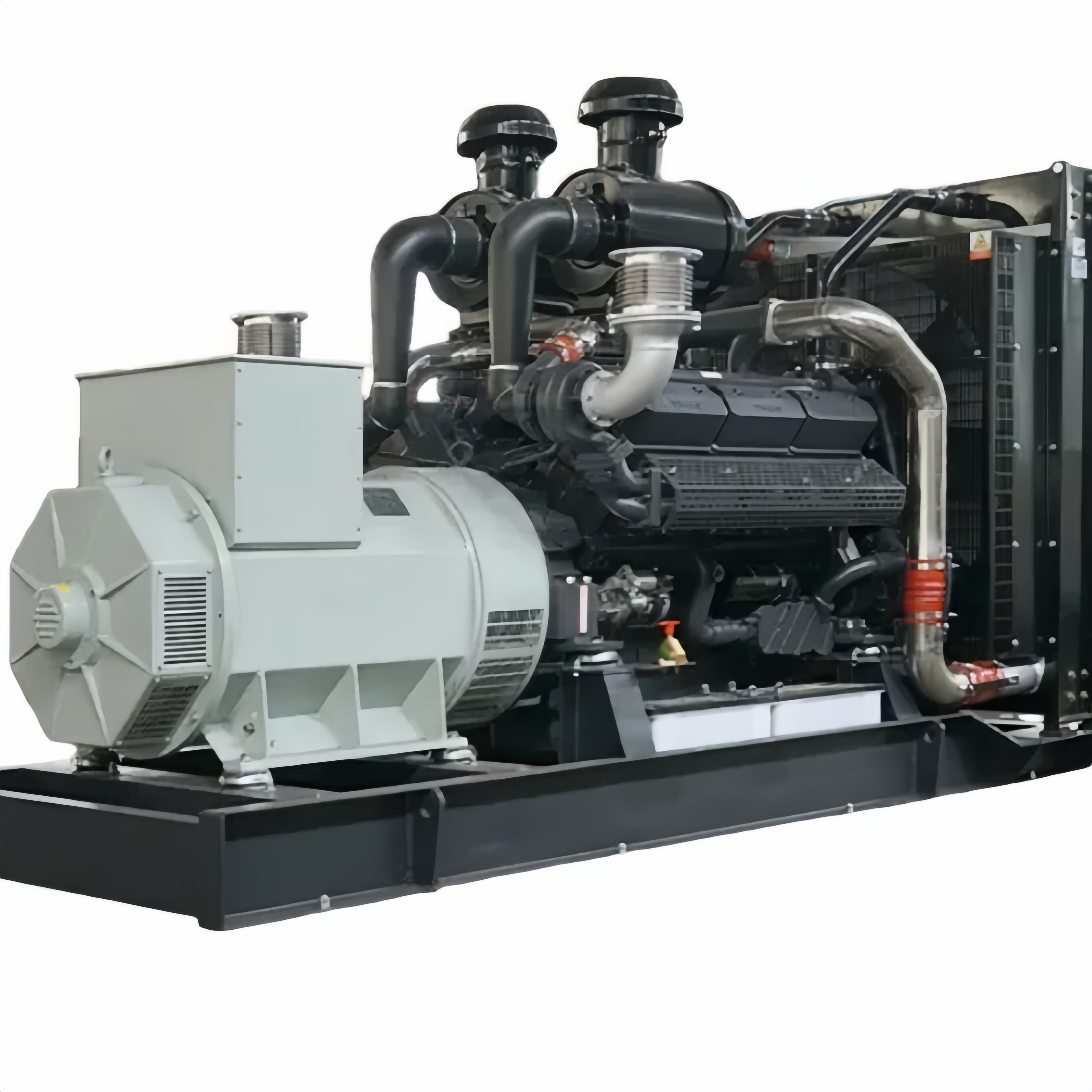 generador diésel de 40 kW, emergencia de fábrica, tipo refrigerado por agua, disipación térmica de alta eficiencia, suministro continuo de energía