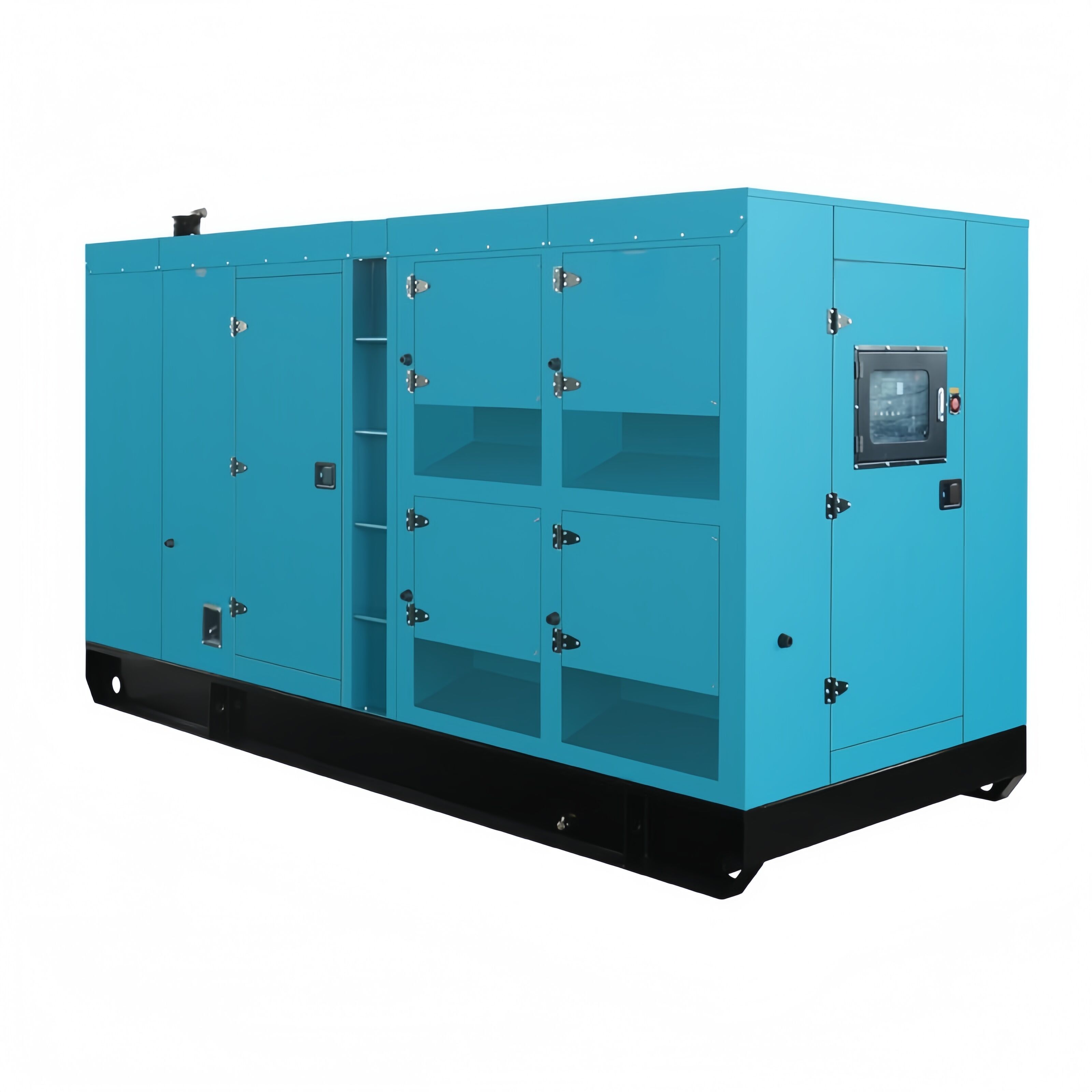 Geavanceerde motortechnologie en brandstofefficiëntie