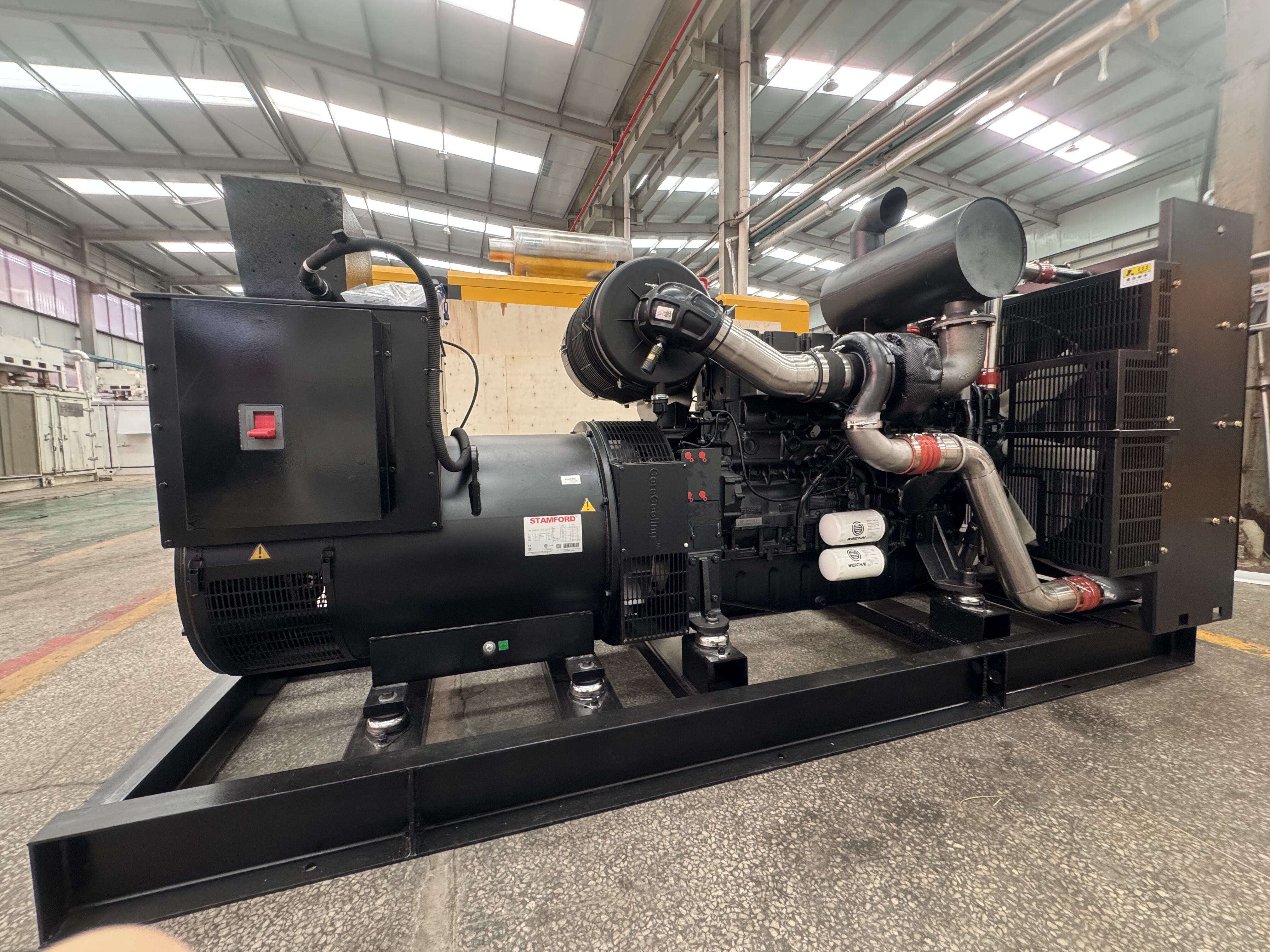 تكنولوجيا الهندسة الصوتية المتقدمة