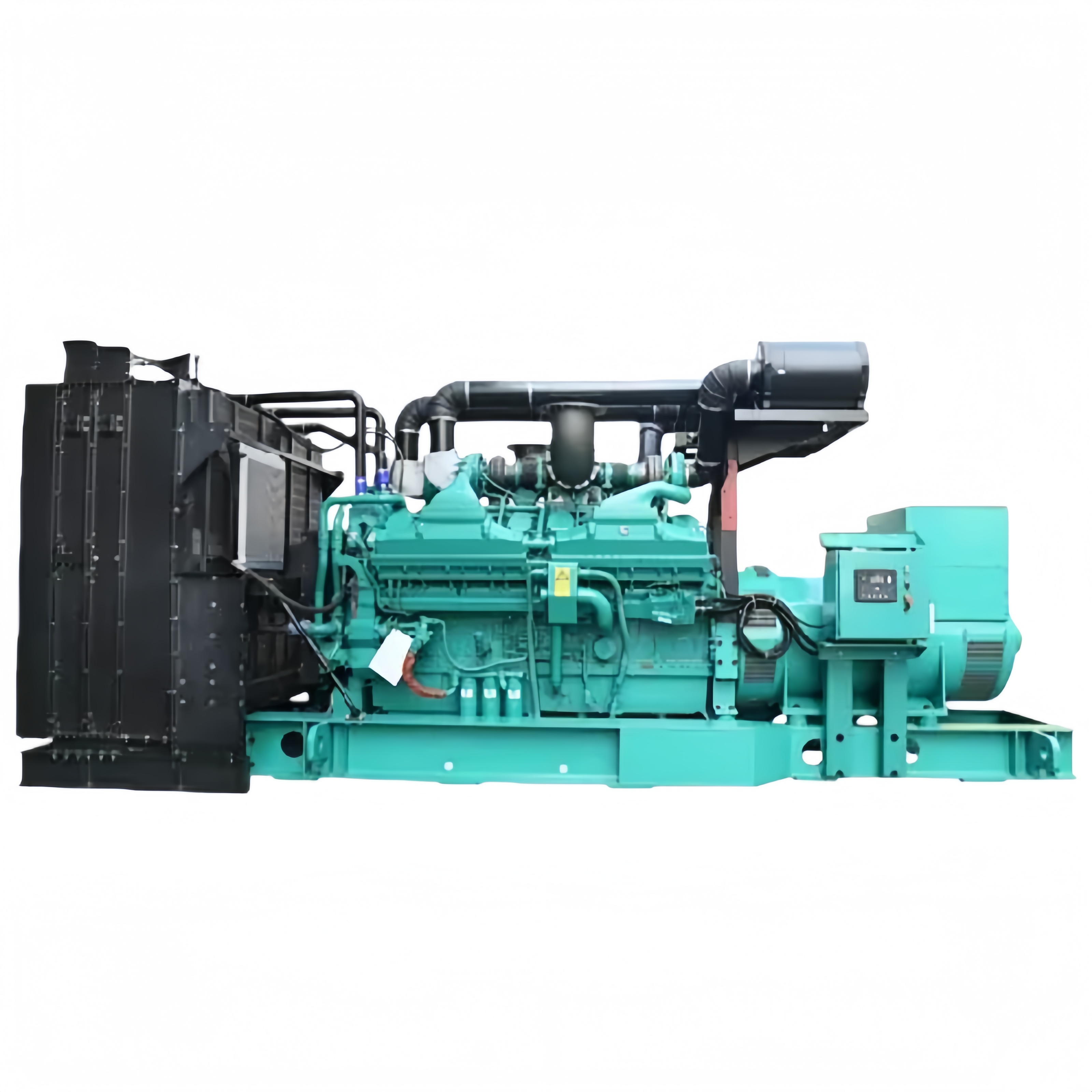 Advanced Technology Integration and Smart Monitoring Features