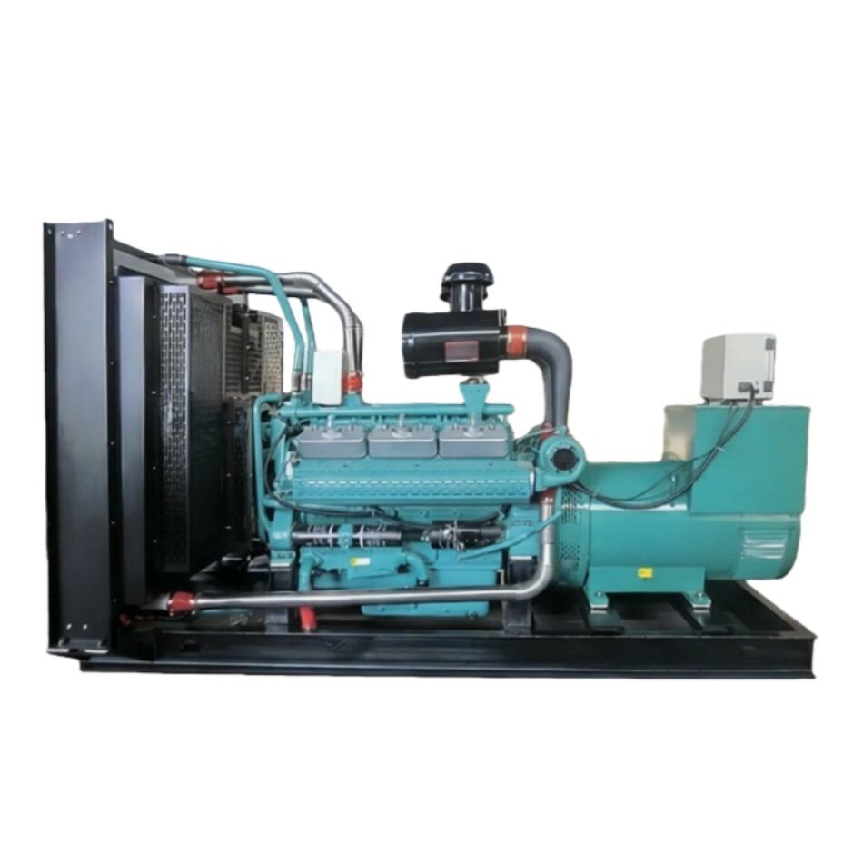 generadores eléctricos de 30 kW, 40 kW, 50 kW, 60 kW, 100 kW, 200 kW, 300 kW y 400 kW en venta