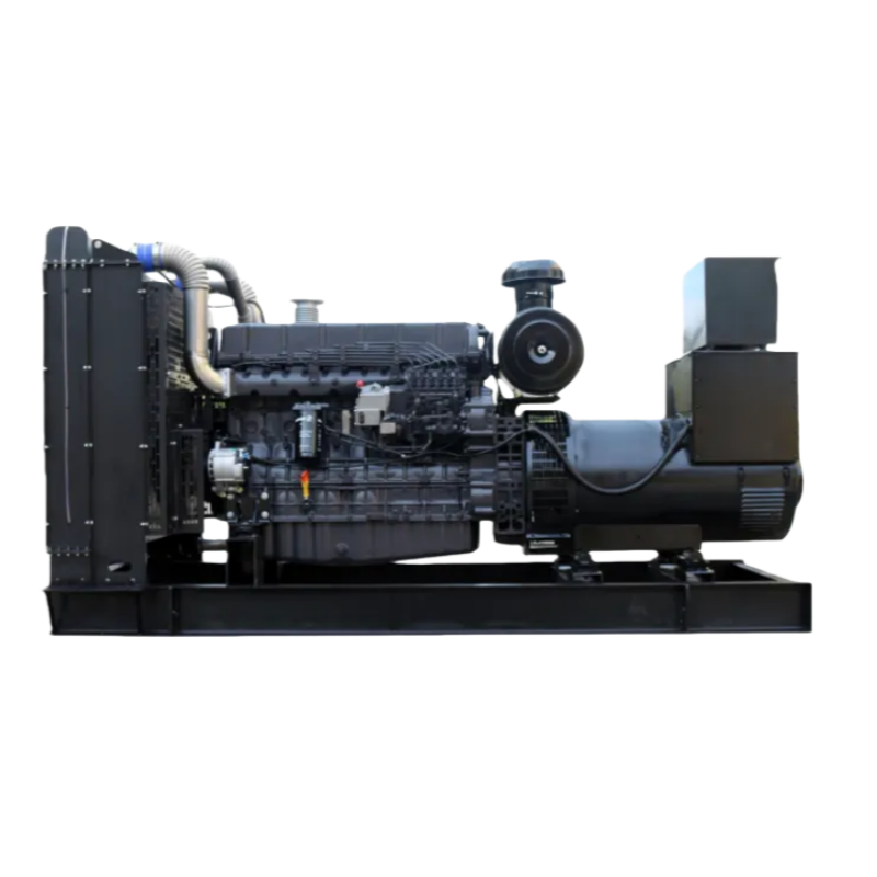 Generador diésel silencioso Asia Generator de 20 kW y 50 Hz, trifásico, con núcleo de cobre