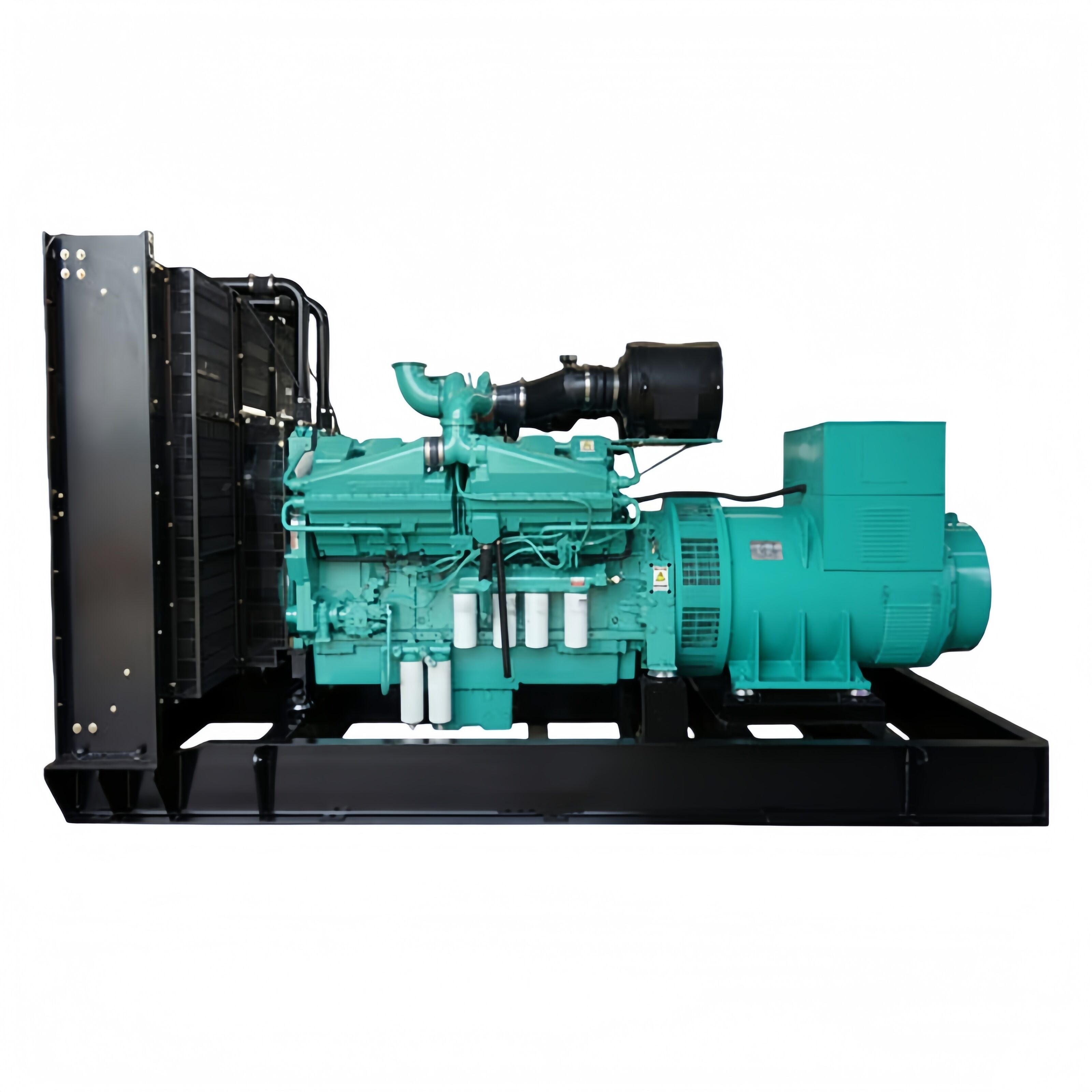 Versatile Power Solutions for Diverse Applications