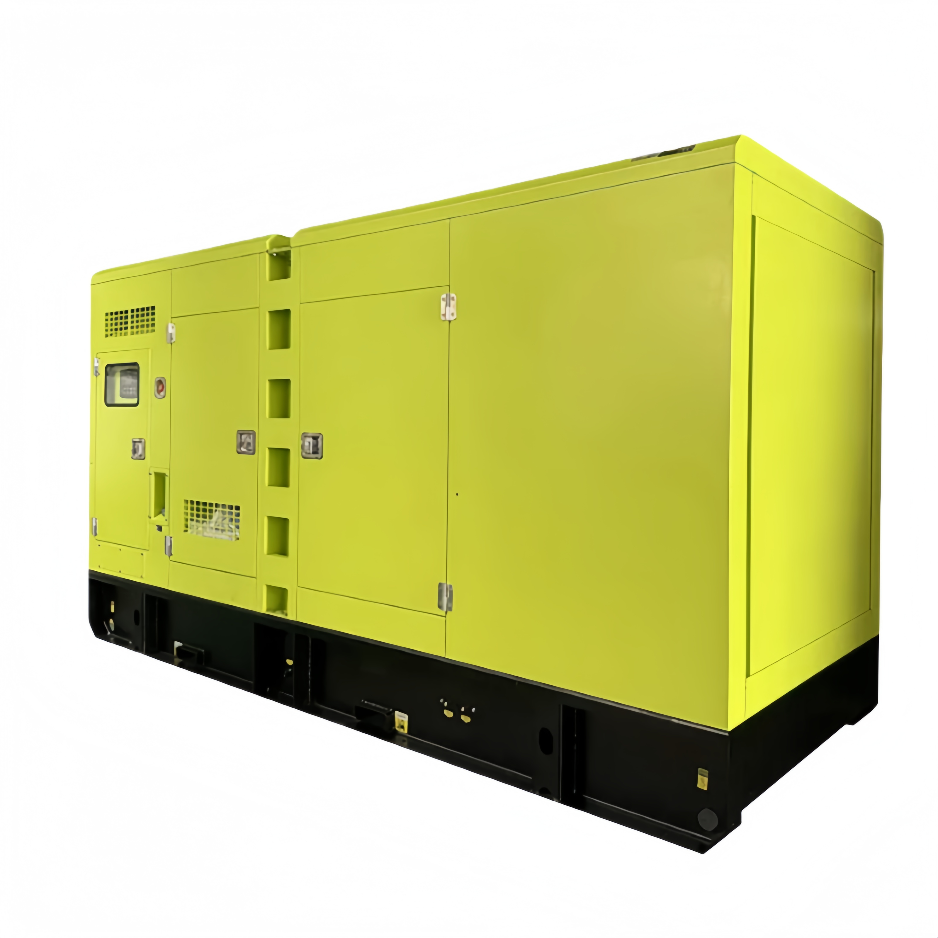 30kw 60kw 80kw Silent Diesel Generator for Large-Scale Industry Fully Automatic International Certified Diesel Generator