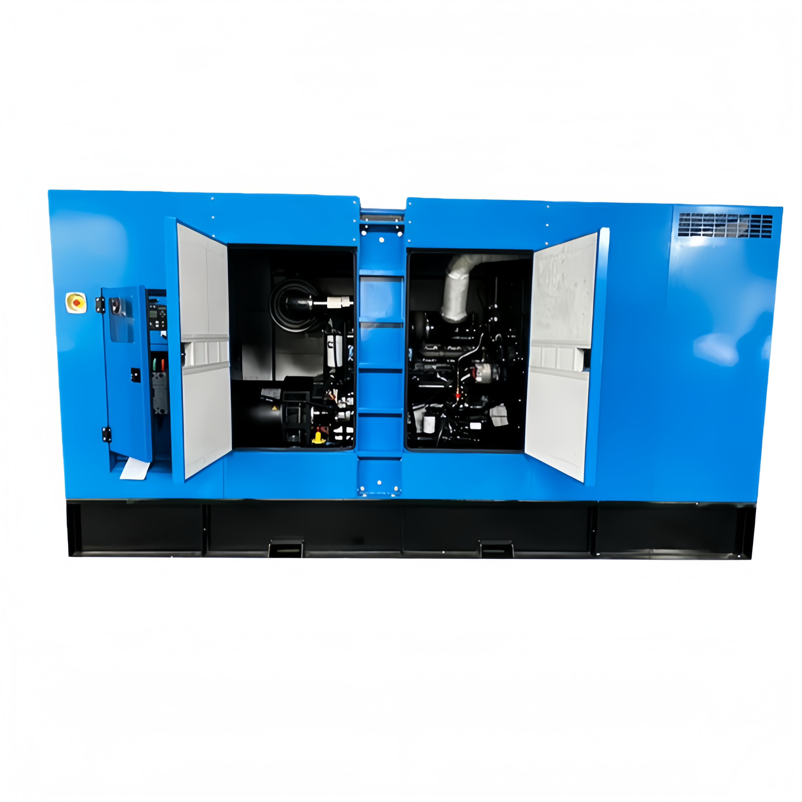 تقنية محول متقدمة لتوفير طاقة نظيفة