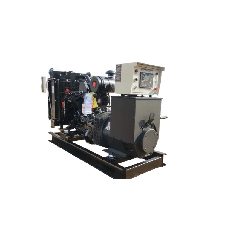 generador de gas natural y GNL de 75 kW, 100 kW y 80 kVA, especialmente diseñado para hospitales y bancos, tipo silencioso, arranque instantáneo ante fallos de alimentación, generador silencioso