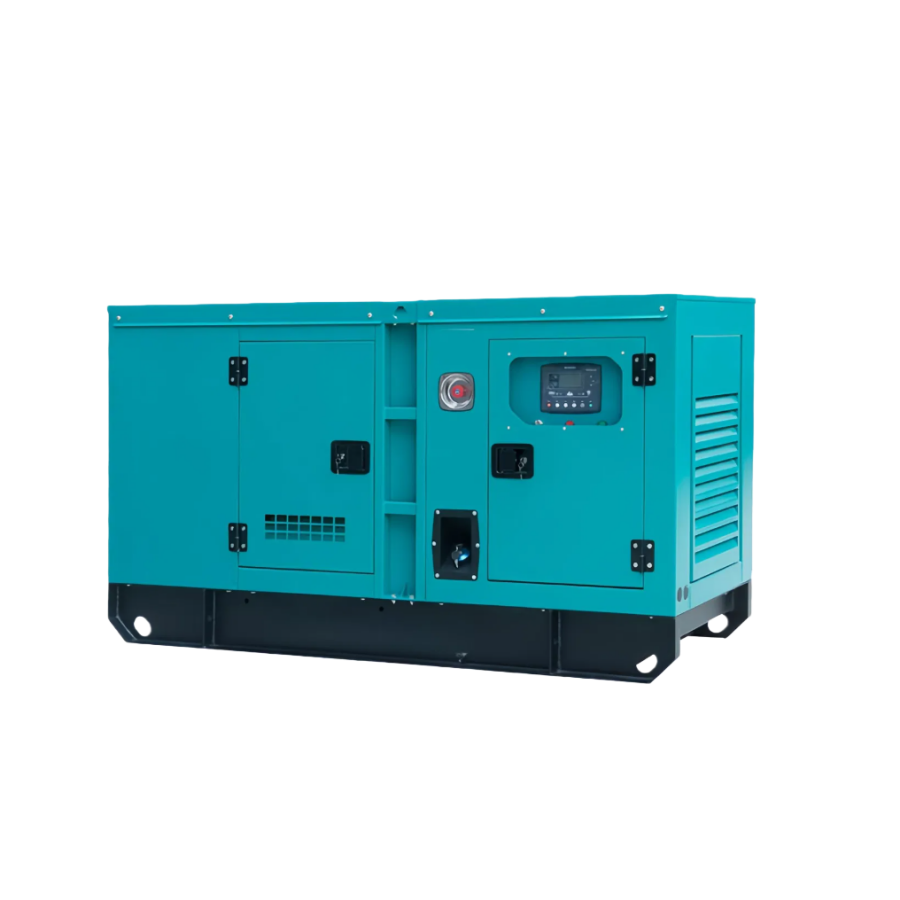 1480kw Perkins Diesel Generator Set 1850kva 3 Phase Genset