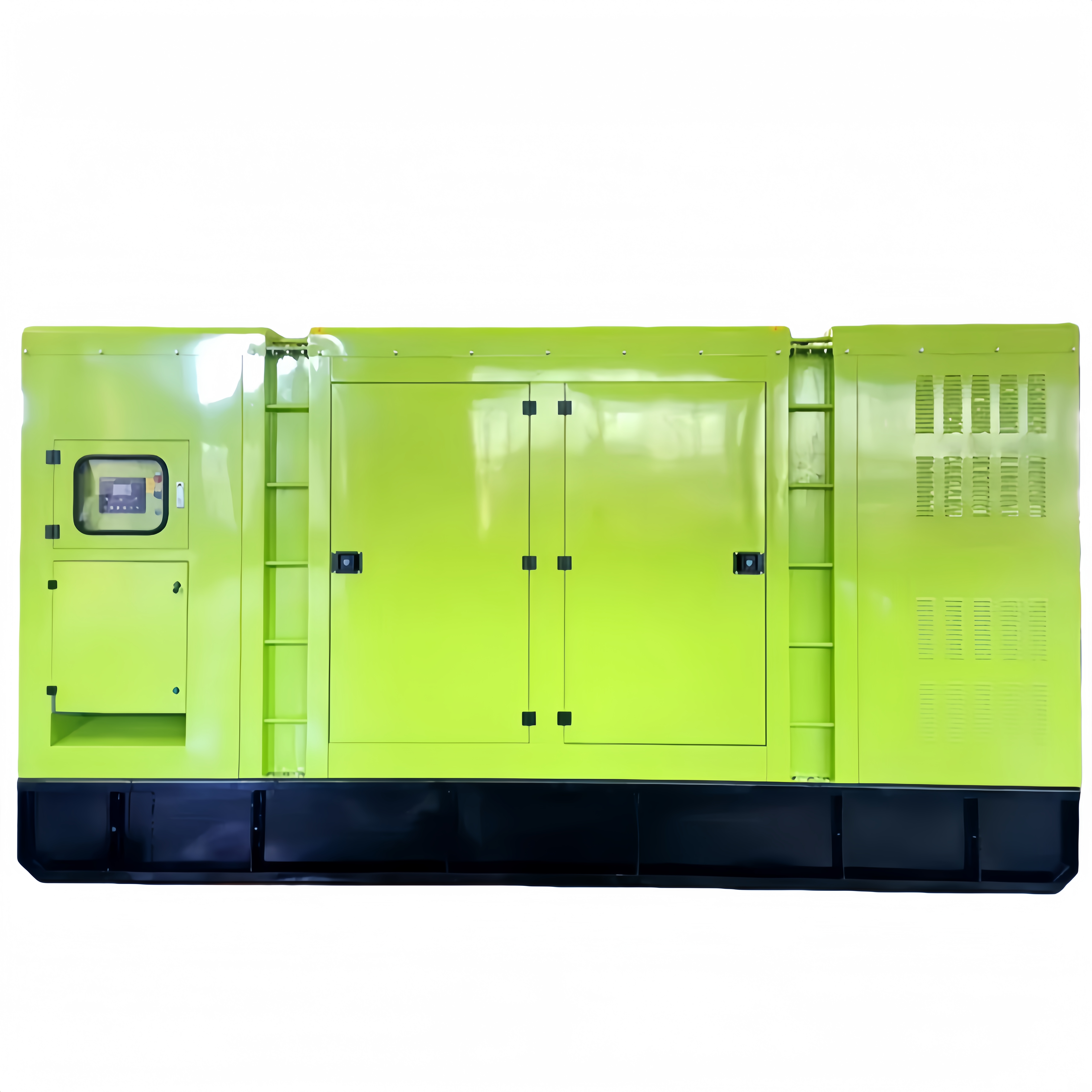 Technologie révolutionnaire de suppression du bruit