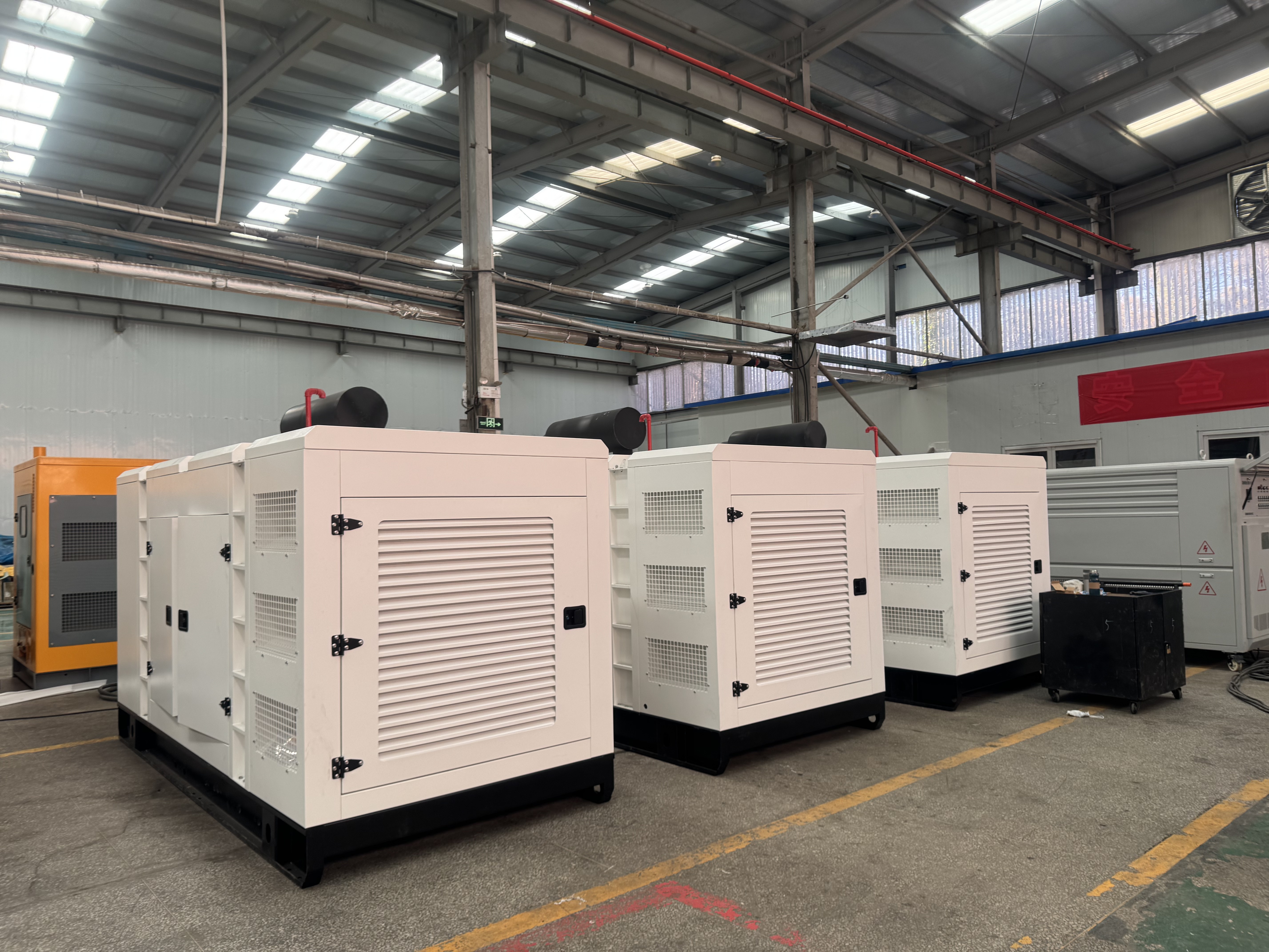 高度な環境性能およびコンプライアンス