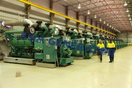 cummins 500kw shopping mall office building emergency silent diesel generator -4