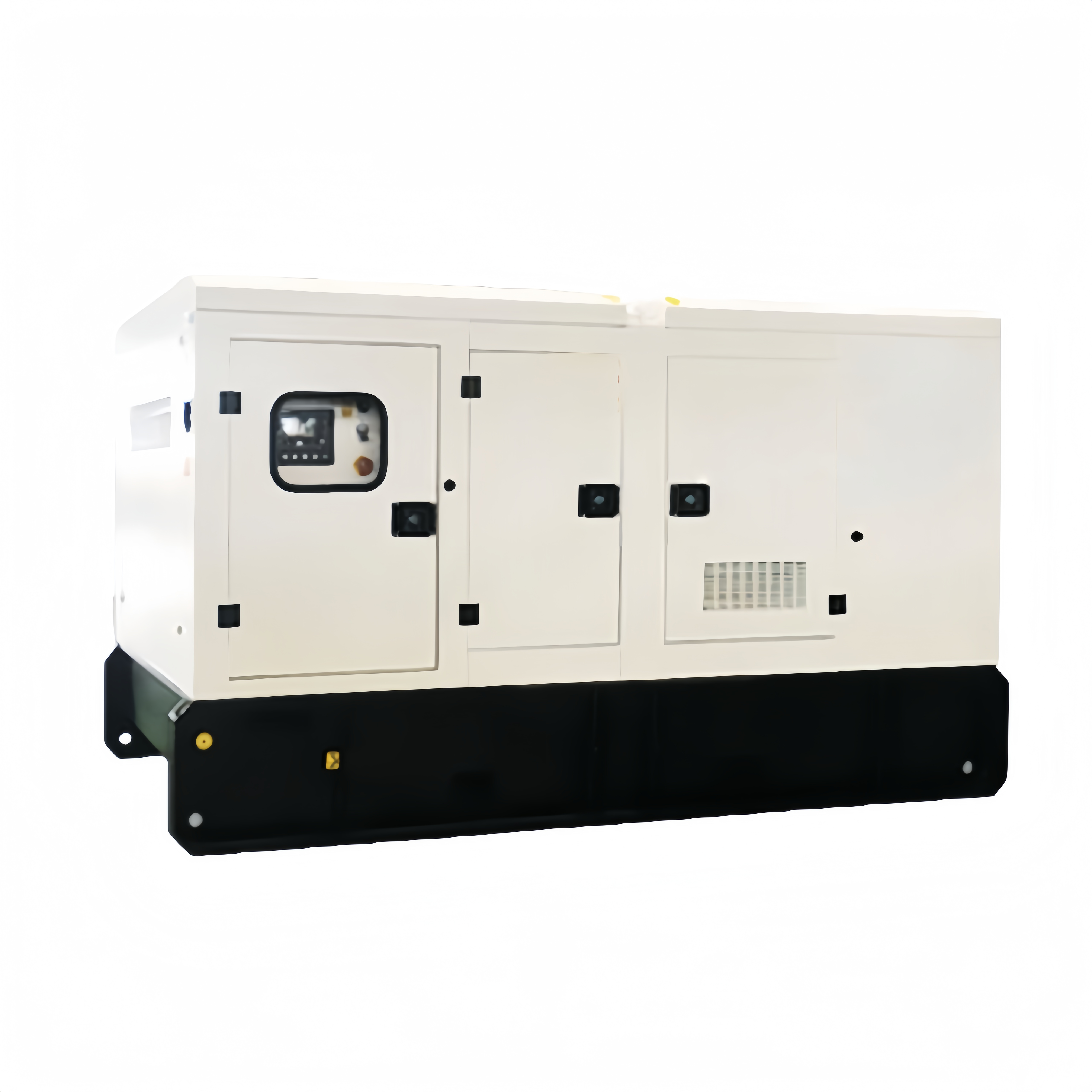 Sistemas Abrangentes de Controle Digital e Monitoramento Remoto