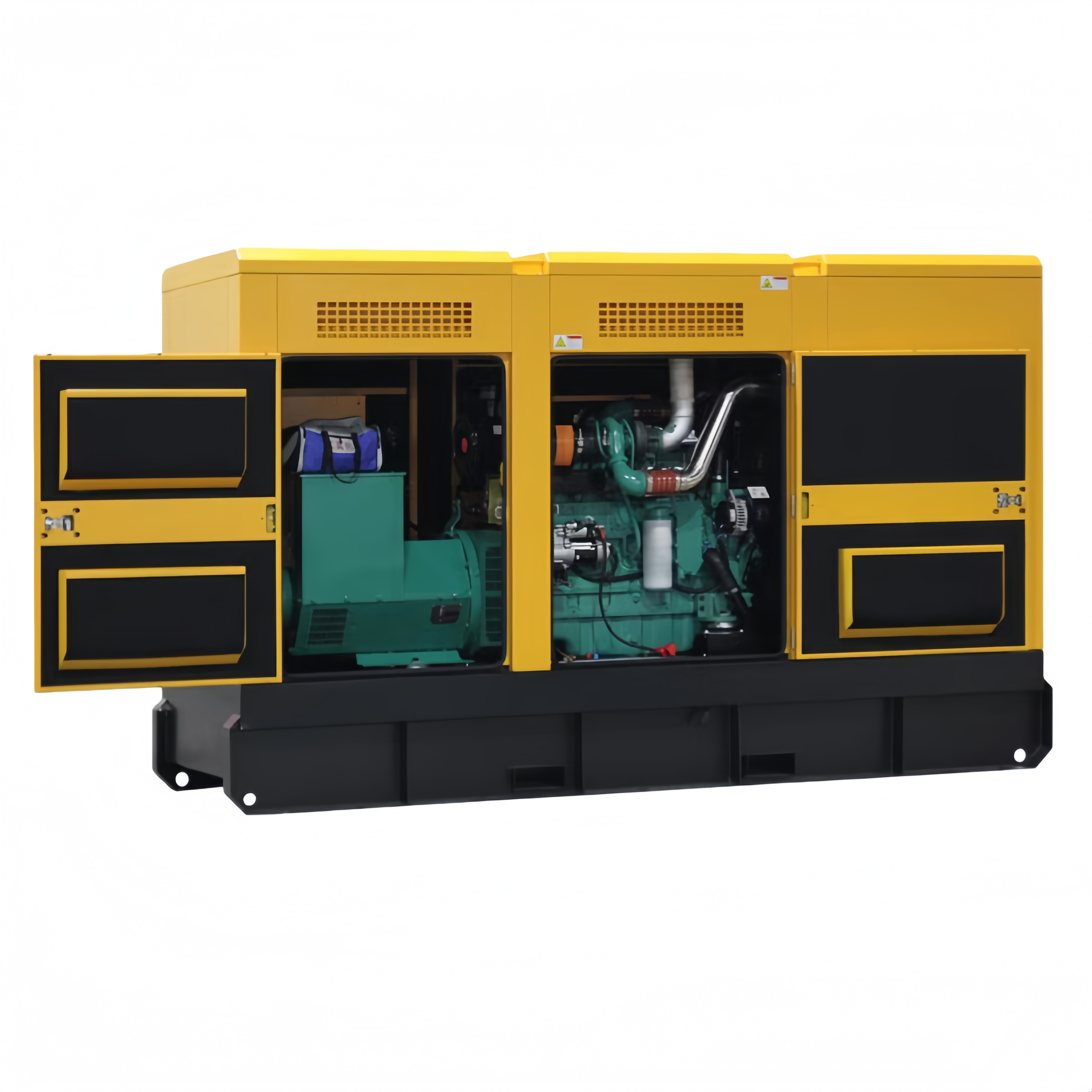 Unmatched Reliability and Durability for Mission-Critical Applications