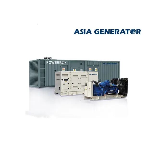 What Is The Difference between Open Generator And Silent Generator?