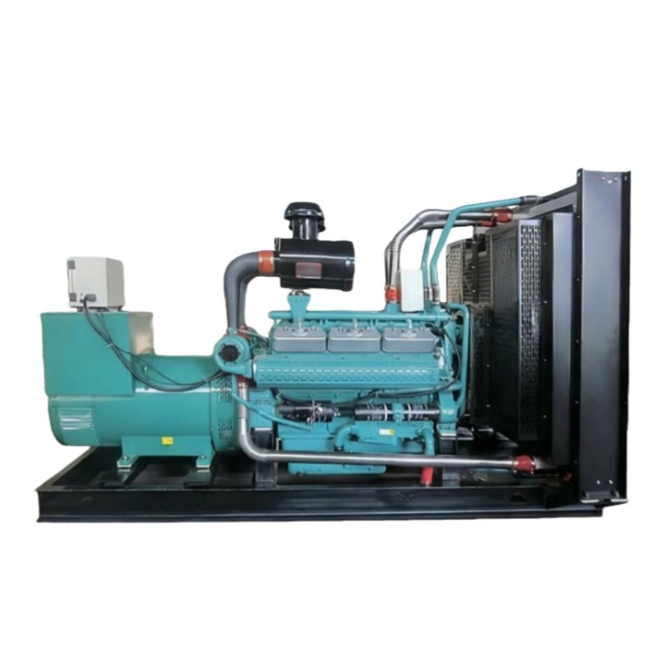 generador Asia silencioso de 50 kW y 50 Hz, bajo consumo de combustible, para uso exterior, grupo electrógeno diésel de emergencia industrial