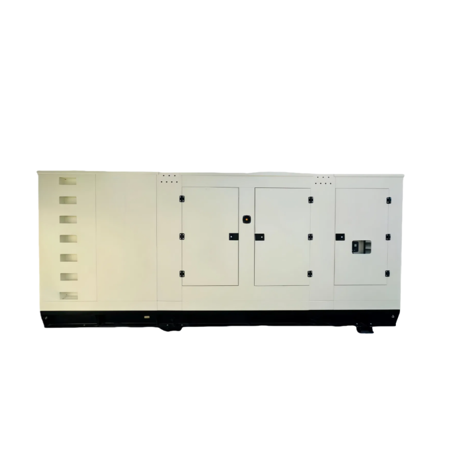 1650kw Container Type diesel Generator 3 Phase diesel Generator Manufacturer