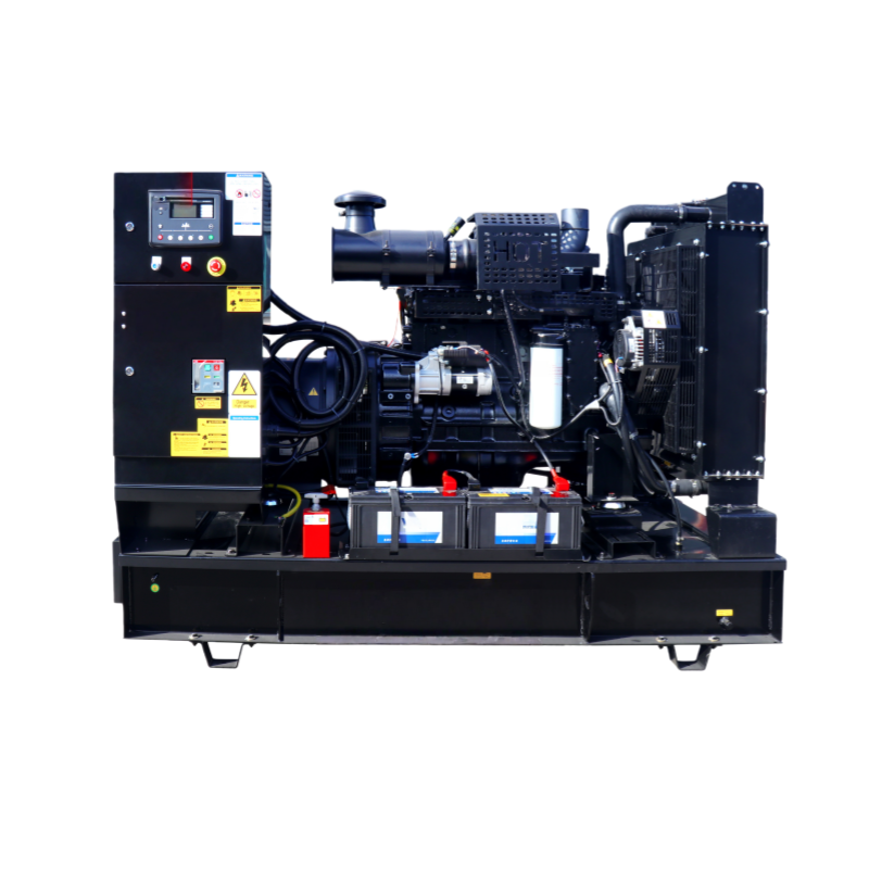 50HZ 60HZ Cummins 800kva  Diesel Generator Emergency Standby Power Generator