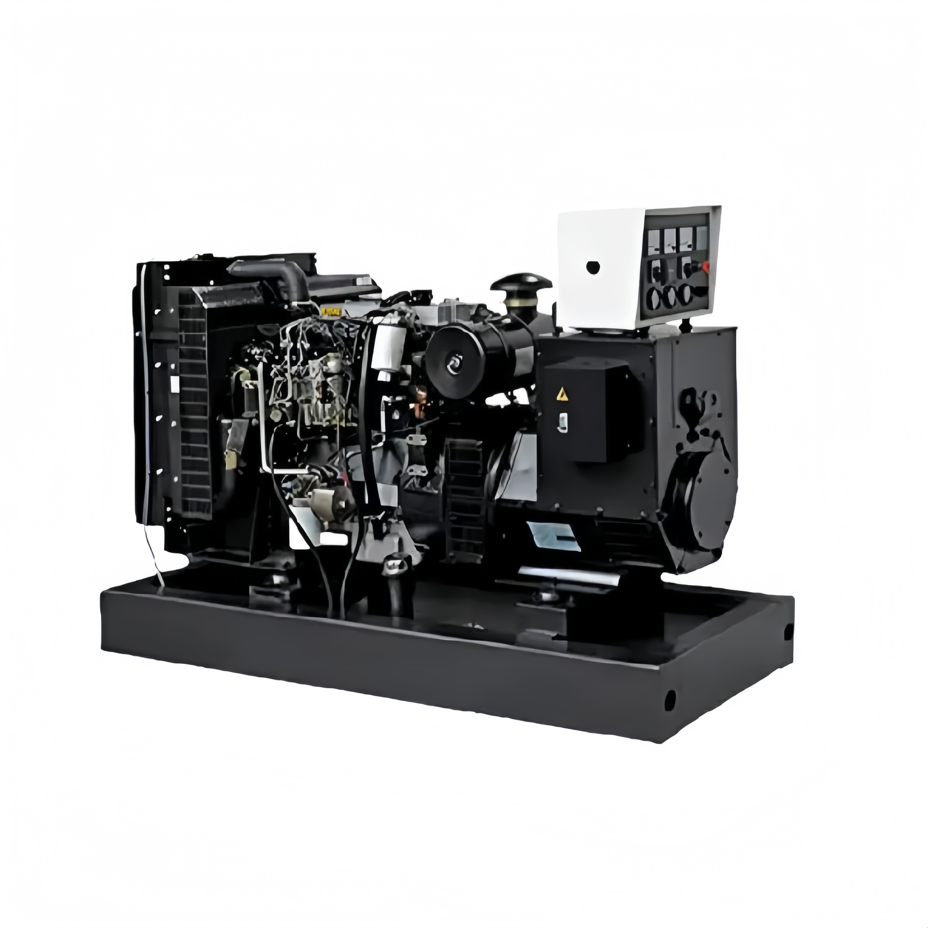 Celodomovní integrovaný napájecí systém se chytrou připojitelností