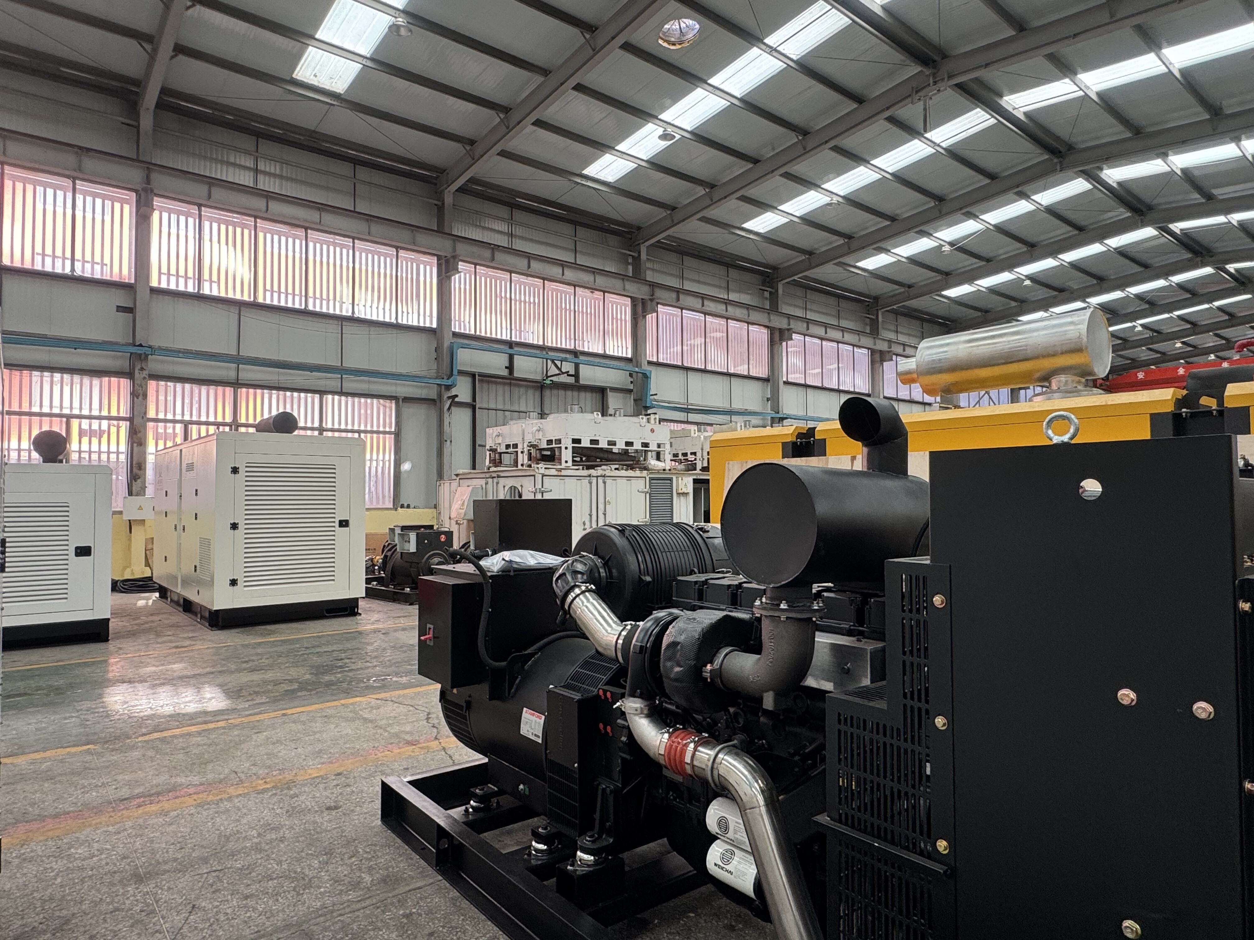 Tecnologia Avançada de Controle Automático