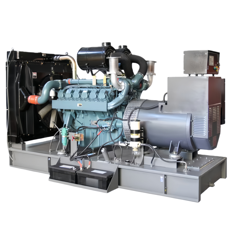 Versatile Applications and Installation Flexibility