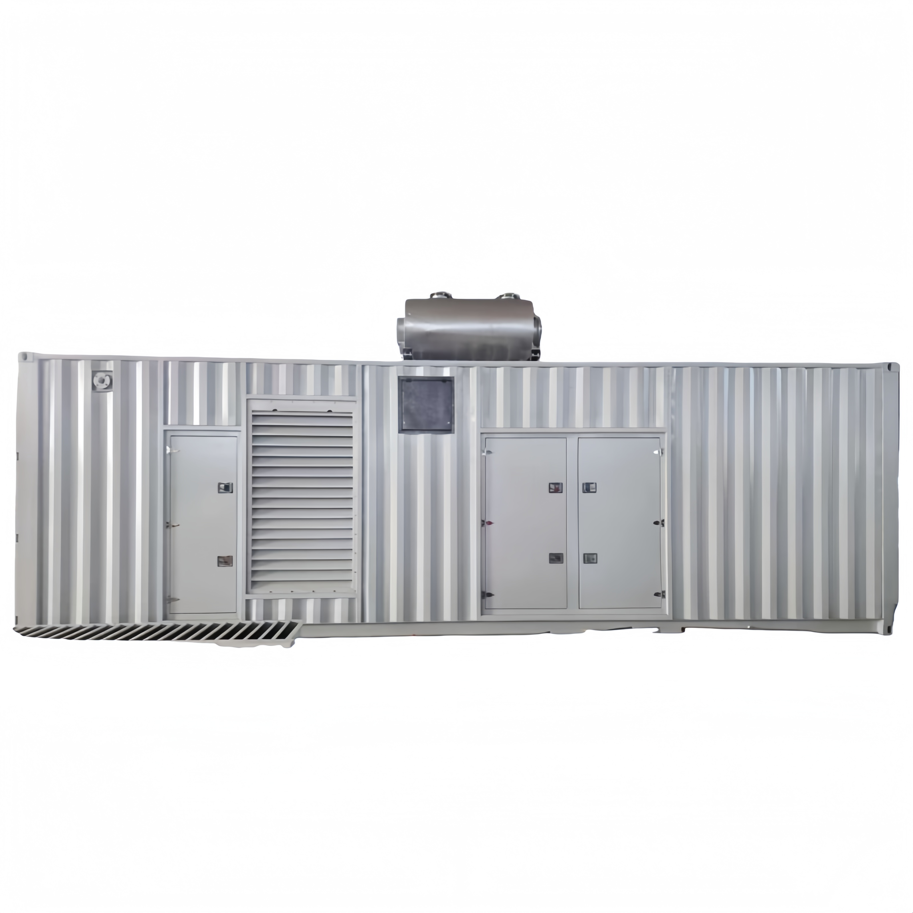 Uitgebreide mogelijkheden voor afstandsmonitoring en -diagnose