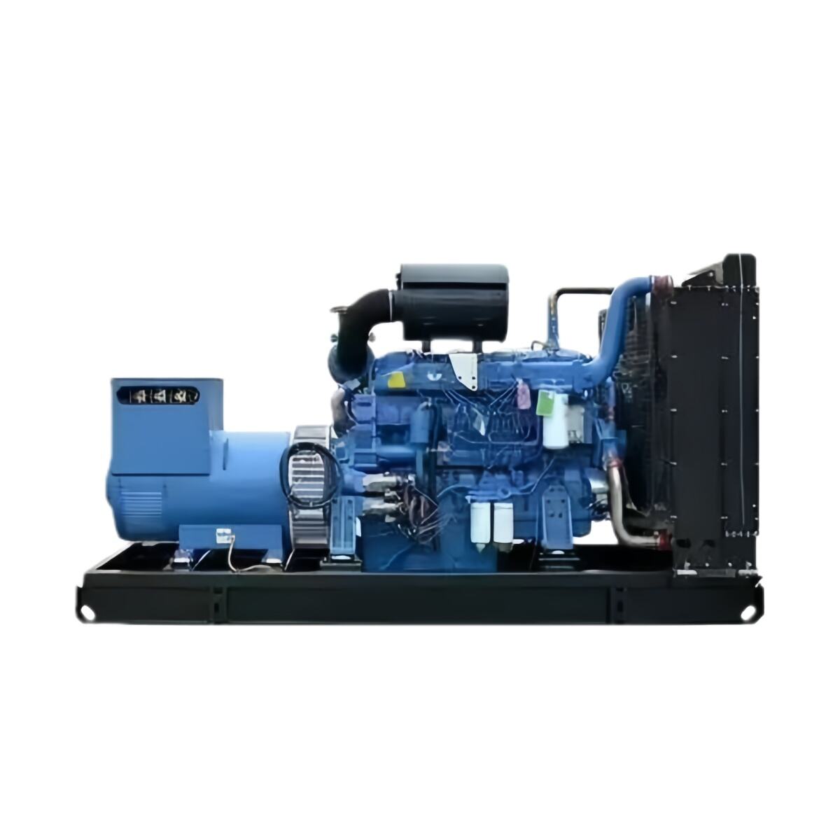 grupo electrógeno de gas natural de 250 kVA, grupo electrógeno de GLP, motor Yuchai, Weichai o Cummins, grupo electrógeno asiático, grupo electrógeno de gas, fuente de alimentación eléctrica, planta eléctrica