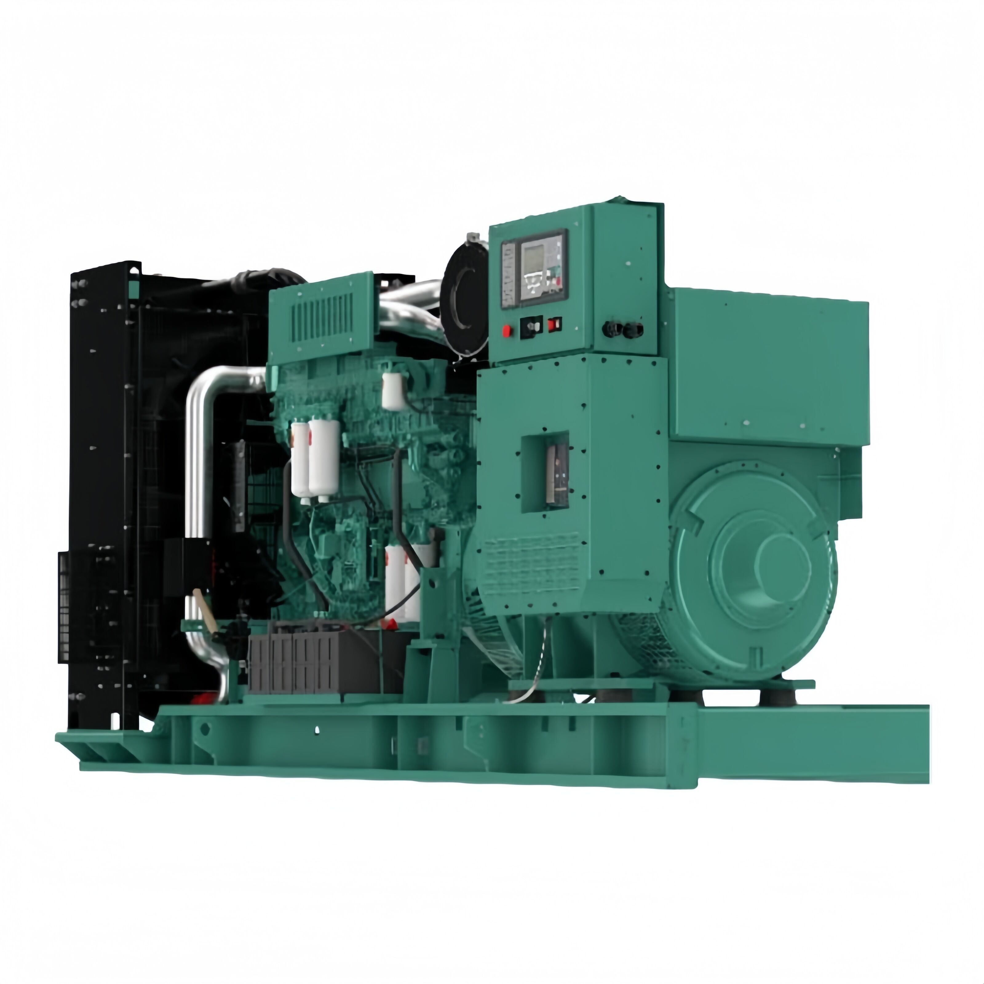 A Otimização Inteligente da Carga Melhora a Economia Operacional