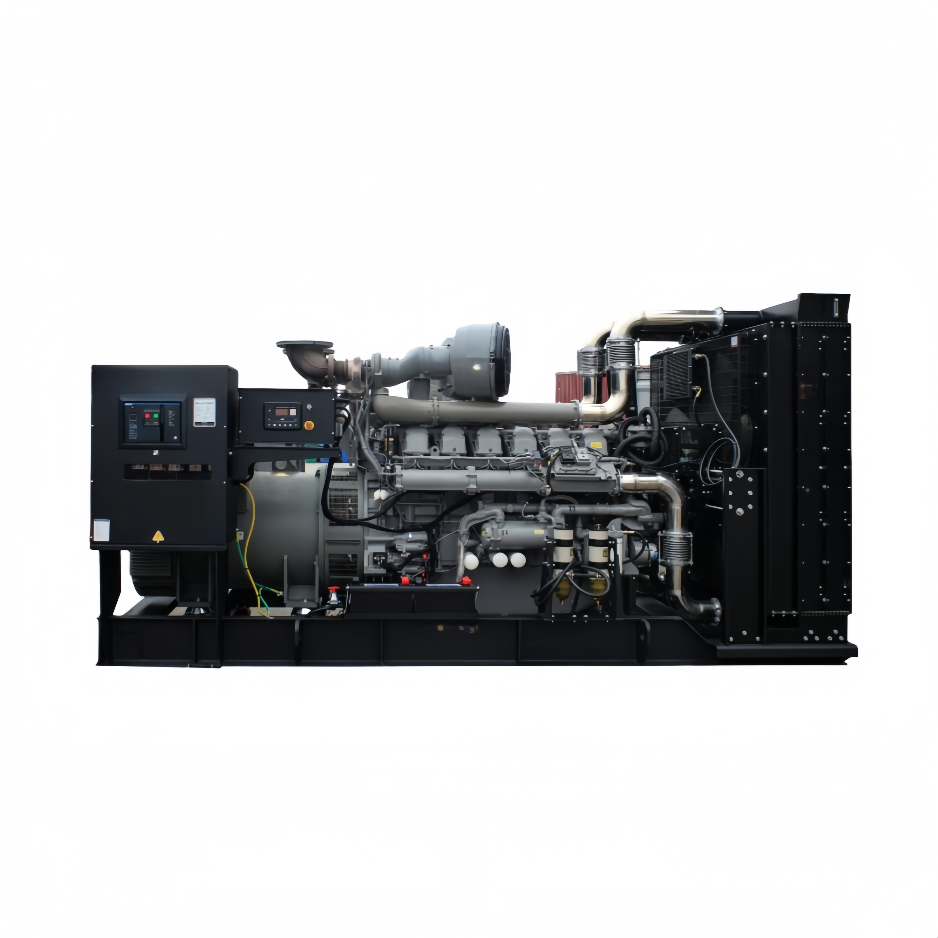 Technologie révolutionnaire d’atténuation du bruit