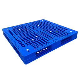 Plastic pallets