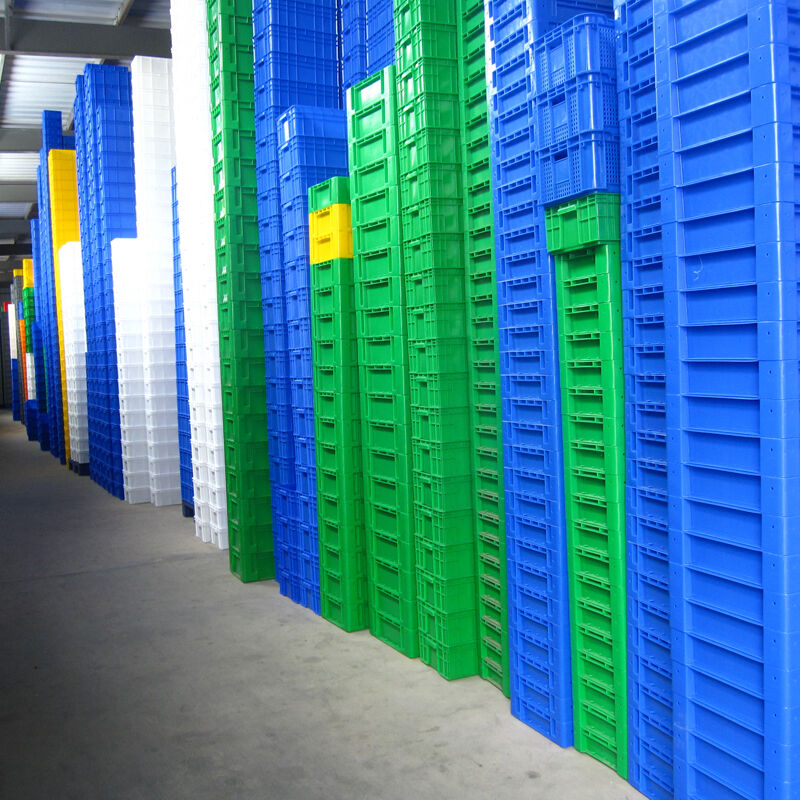 Environmentally Friendly Materials