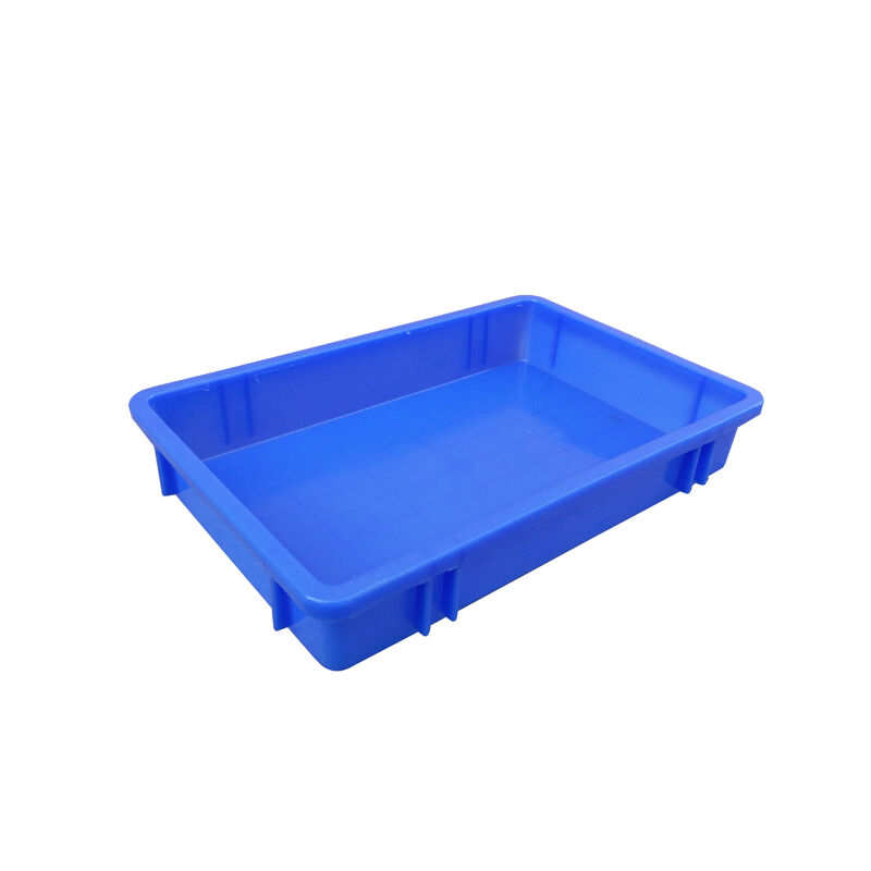 Design innovativo per la logistica moderna