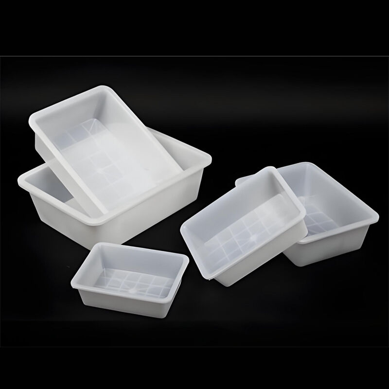 Why Plastic Storage Boxes Are Better Than Cardboard Boxes