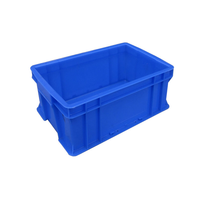 Sådan vælger du en kasse til bulkopbevaring