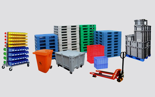 Comprehensive Product Portfolio