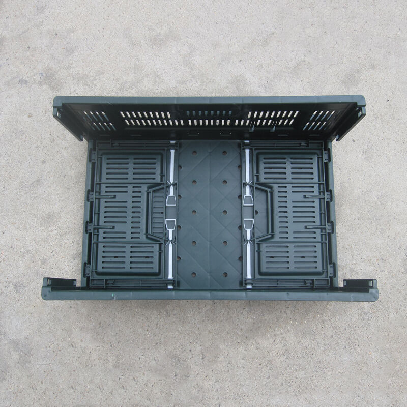  Discover Our Premium Collapsible Plastic Storage Baskets