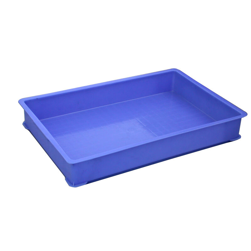 Pratiche di produzione rispettose dell'ambiente