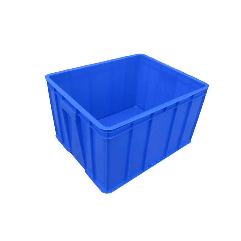 Innovativt design for øget effektivitet