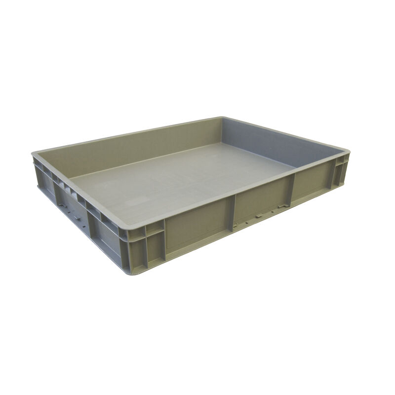 Premium kasseopbevaringscontainere til effektiv lagerhåndtering