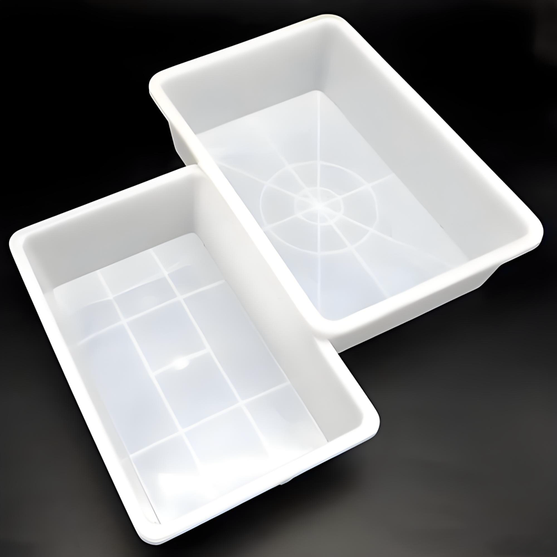 Are Freezer Pans Safe for Low-Temperature Environments?
