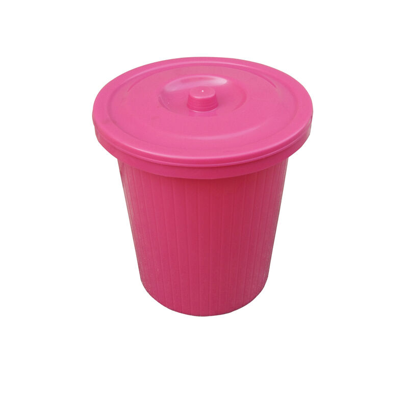 Soluzioni efficienti per la gestione dei rifiuti con compattatori e contenitori per rifiuti