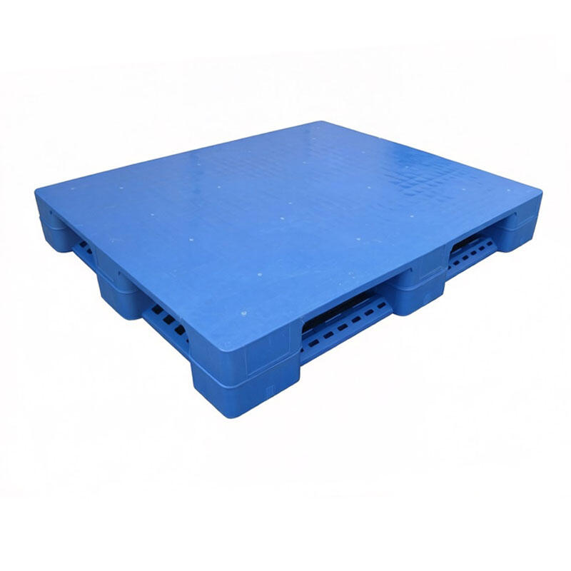 HDPE European Tray | 1200x1000mm | For Stacking/Shelving/Flat Use | T41-1