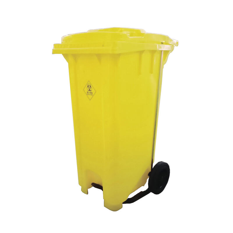 Innovative Lid Design