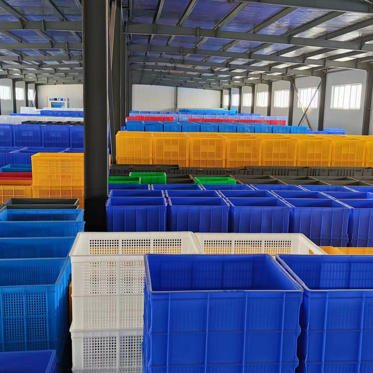 Environmentally Friendly Materials