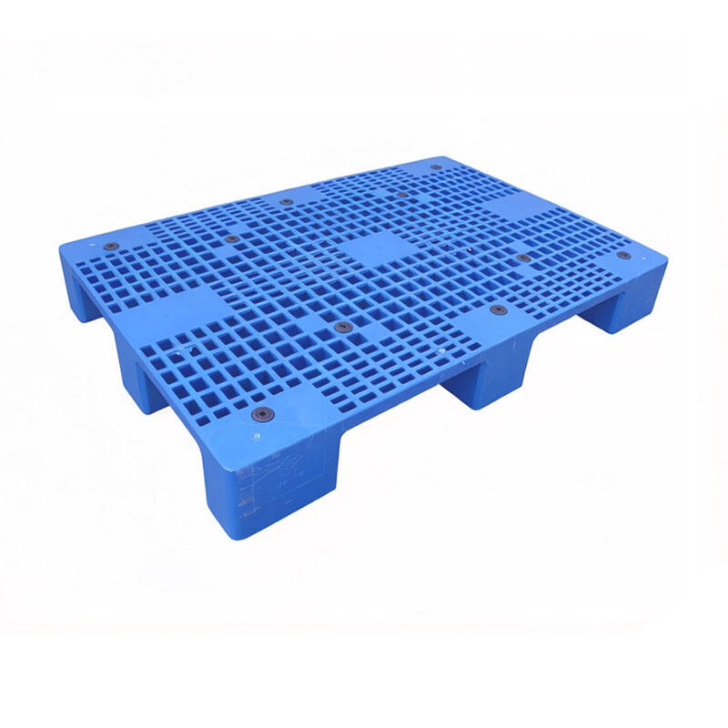 European Tray |The lightweight nine-corner grid pallet is suitable for use on flat surfaces T37-1