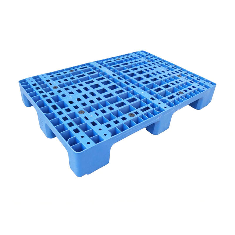 European Tray | The lightweight nine-corner grid pallet is suitable for use on flat surfaces T29