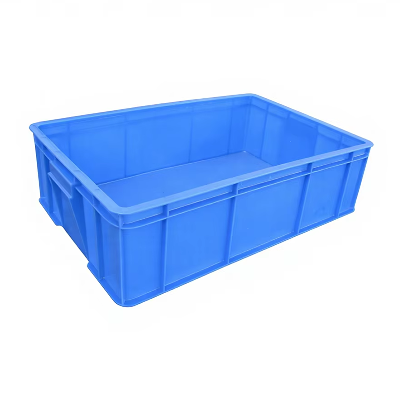 Logistic Storage Turnover Plastic  Crate  X110