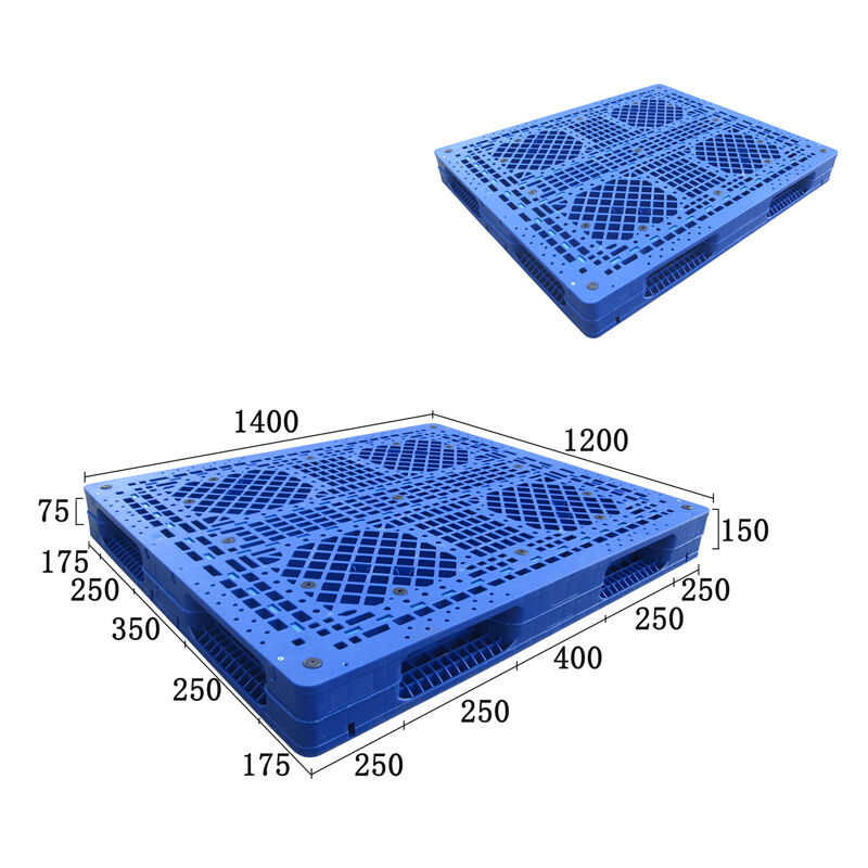 Infrastructure de fabrication robuste