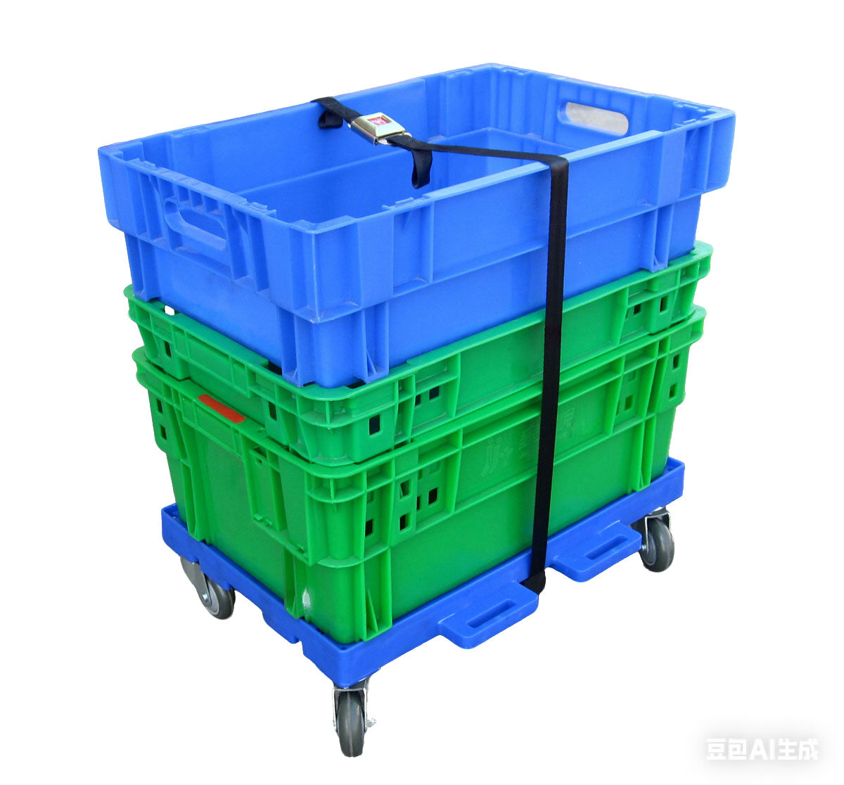 Utilizzo Spaziale Migliorato