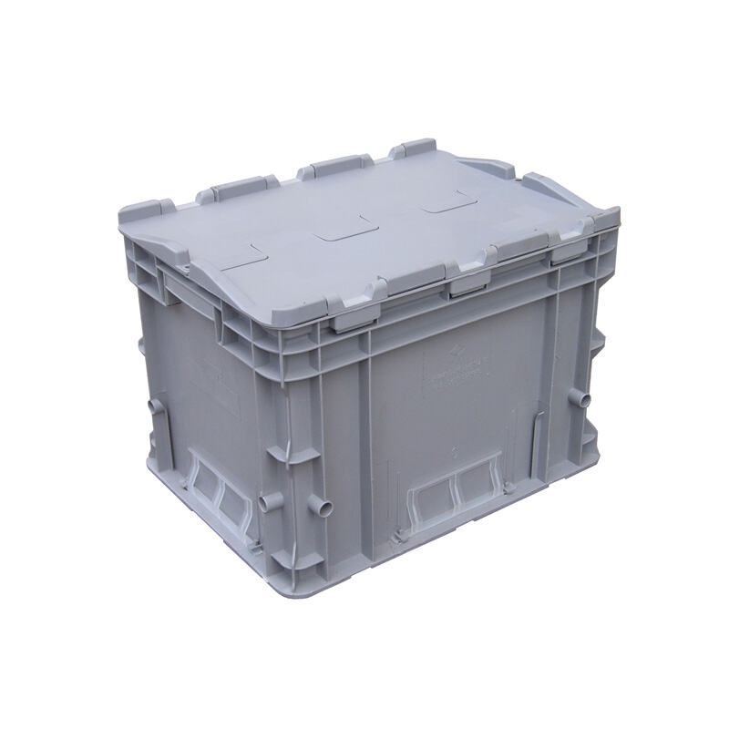 Innovativt design for maksimal effektivitet