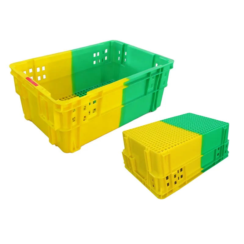 Best Uses of Plastic Storage Boxes in Warehouses