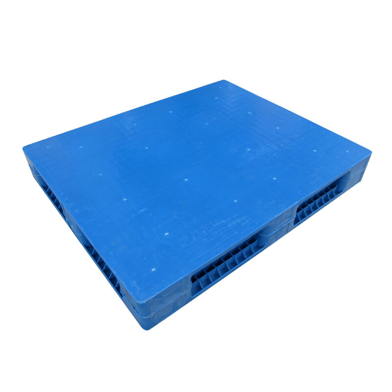 HDPE European Tray | 1200x1000mm | 1210Grid | For Stacking/Shelving/Flat Use |